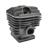 52mm Cylinder Piston Pin Ring Circlip Kit For Stihl MS460 046 MS 460 Chainsaw Replace Spare Tool Part 1128 120 1217
