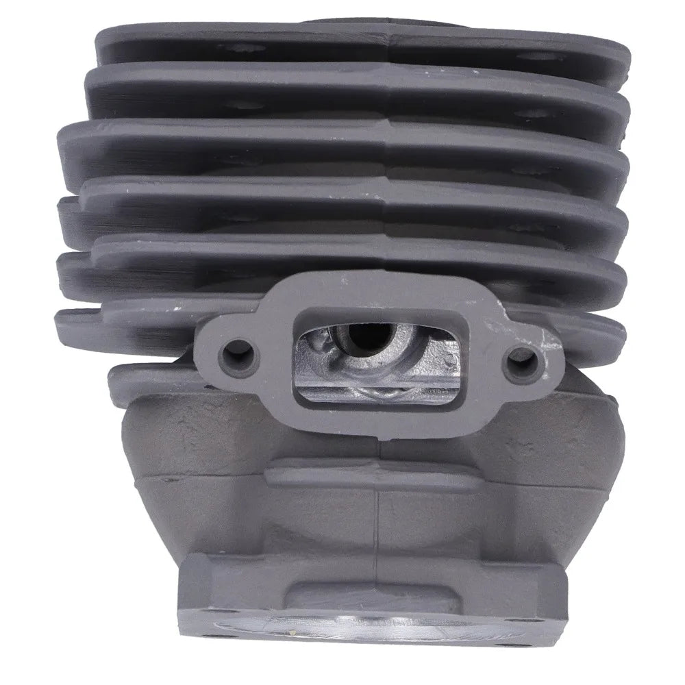 Grey Cylinder Piston Kit Metal Large Bore Top End Rebuild Kit Compact Easy to Install for Stihl ms240 024 024av