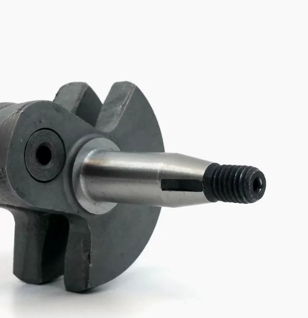 Suitable for STIHL FS240 crankshaft 4147 030 0403, replacing FS240R FS460 crankshaft connecting rod