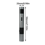 FS-S1 Without Battery Ultrasonic Cutter Knife Multi-Function Handheld Ultrasonic Cutter Type-C DIY Electric Engraving Tool