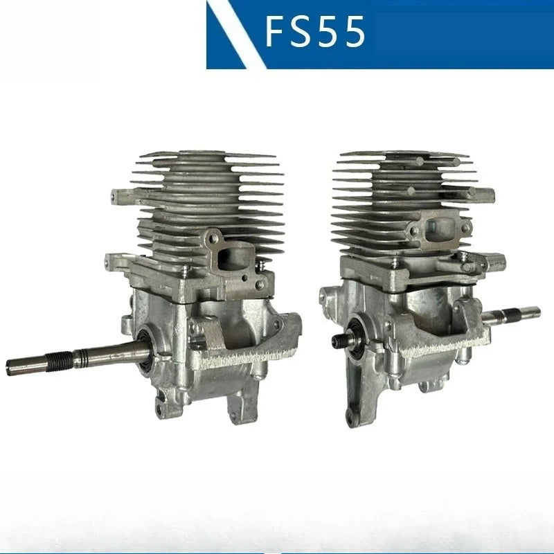 Engine Assembly For Stihl FS55 4140-020-202 FS38 FS45 FS55 Movement