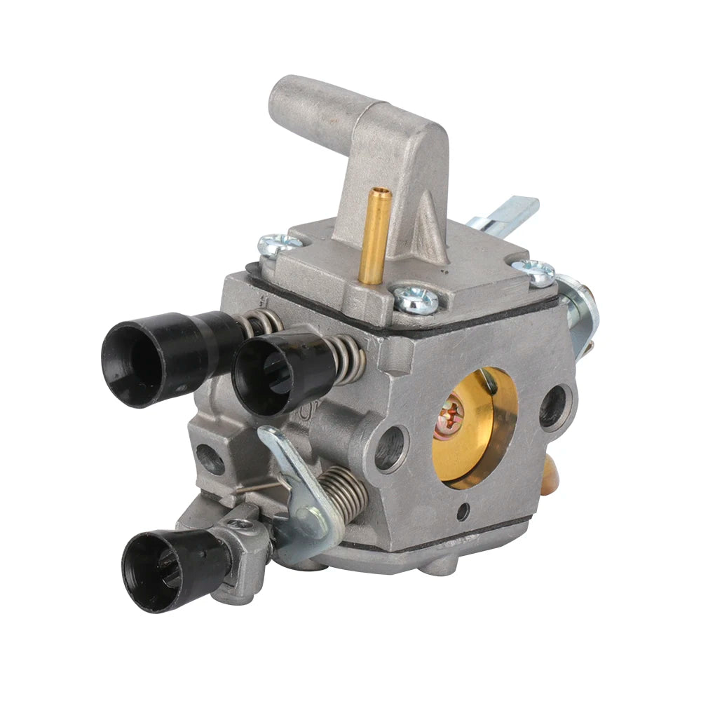 Carburetor Spark Plug Kit For Stihl FS120 FS200 FS250R FS300 FS350 FR450 FR480 String Trimmer BT 121 Zama C1Q-S51 4134-120-0651