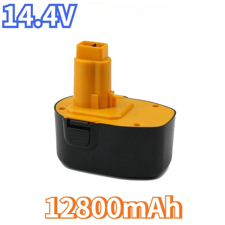 14V XRP 3.0-12.8Ah Ni-MH Rechargeable Battery for DC9091 DC9094 DW9091 DE9091 DE9092