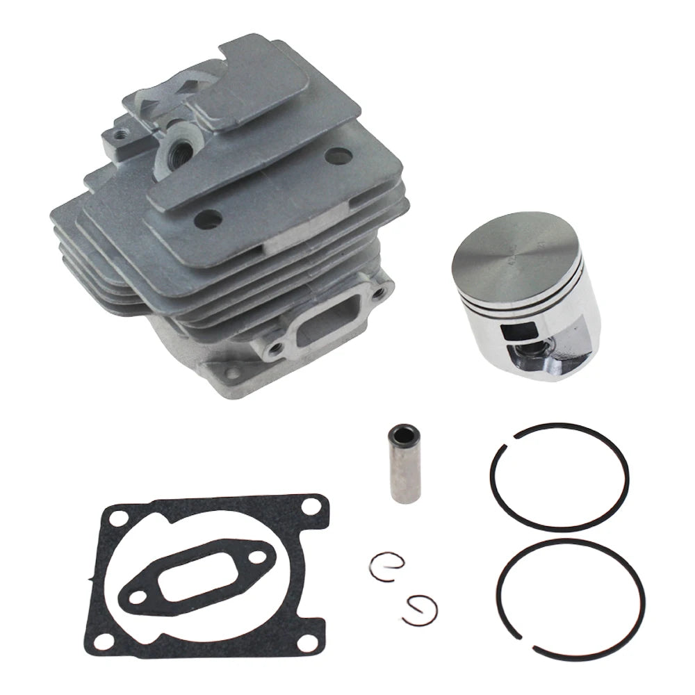 Cylinder Piston Kit 42.5mm Fit For Stihl Chainsaw MS241 MS241C MS241CM MS241C-MQ MS241C-MVW MS241C-MZ 1143 020 1200