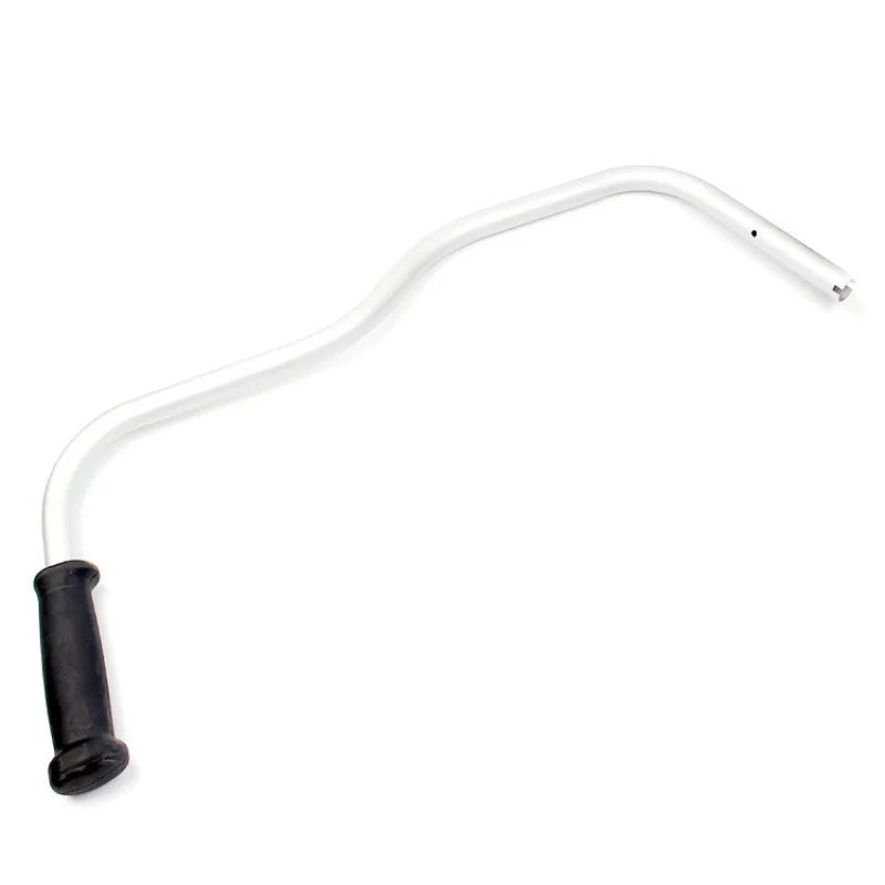 Aluminum Pipe Handle Bar for Stihl FS120 FS200 FS250 String Trimmer 4128 790 1701
