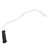 Aluminum Pipe Handle Bar for Stihl FS120 FS200 FS250 String Trimmer 4128 790 1701