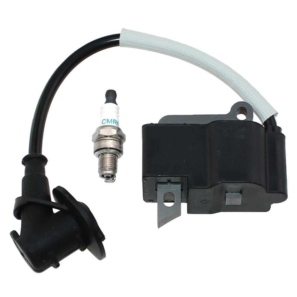 Ignition Module For Stihl MS363,0000 400 1340