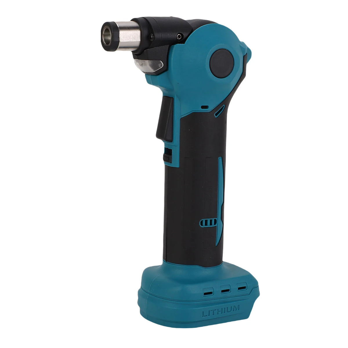 Cordless Electric Nail Hammer Straight Nail Hammer Rechargeable Hand Tool Woodworking Carpentry Furniture Installation Equipment