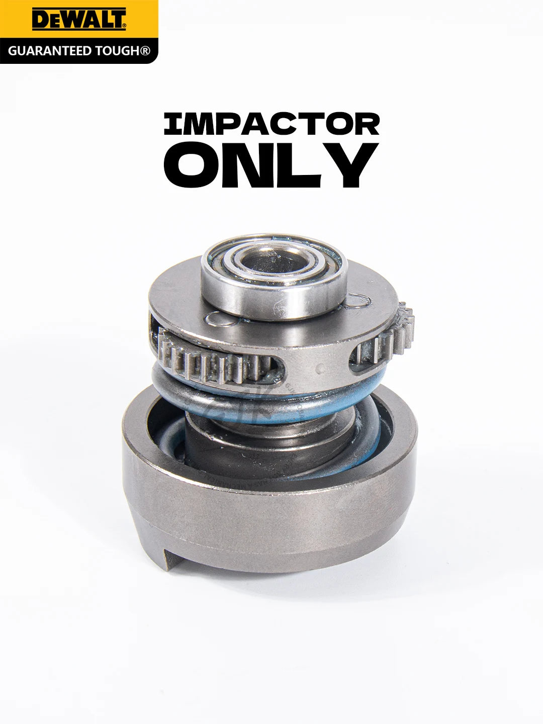 DEWALT DCF850 Impactor Replacement Part for Cordless Impact Driver Repair Accessory Only