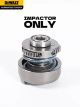 DEWALT DCF850 Impactor Replacement Part for Cordless Impact Driver Repair Accessory Only