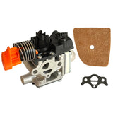 Carburetor Kit For Stihl HL94 FS94 FS 94 RC-E Z For FS 94 R-Z KM94 KM FS HL 94 94R Replacement 4149 120 0602 4149-120-0602 41491