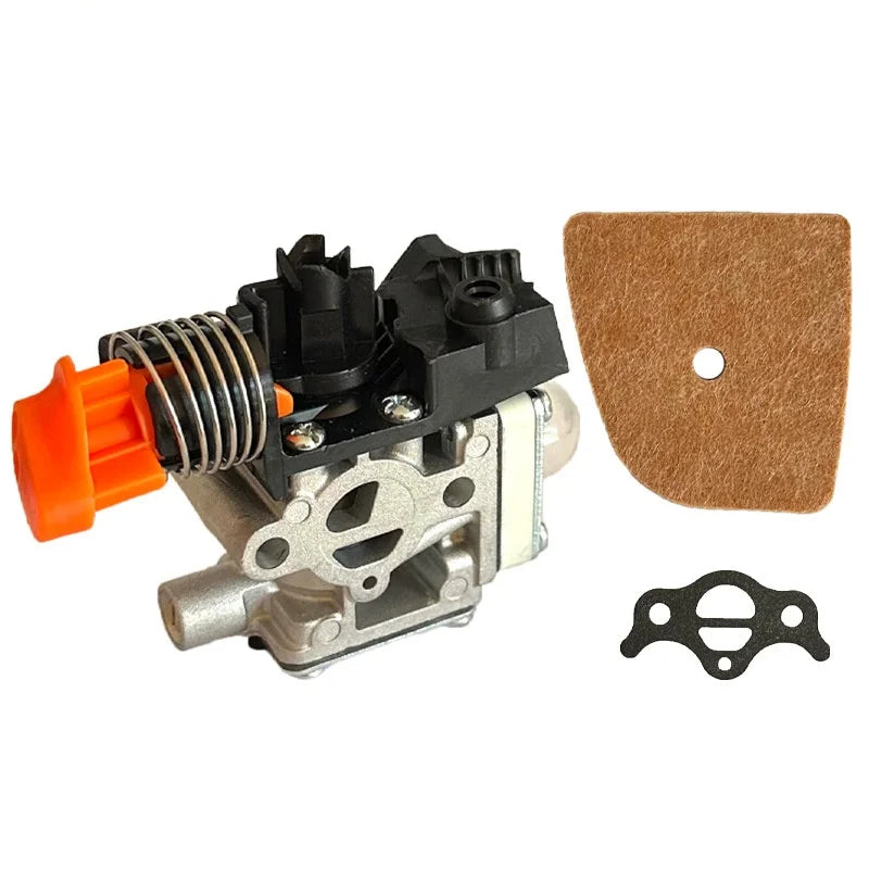Carburetor Kit For Stihl HL94 FS94 FS 94 RC-E Z For FS 94 R-Z KM94 KM FS HL 94 94R Replacement 4149 120 0602 4149-120-0602 41491