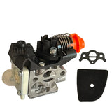 Carburetor Kit For Stihl HL94 FS94 FS 94 RC-E Z For FS 94 R-Z KM94 KM FS HL 94 94R Replacement 4149 120 0602 4149-120-0602 41491