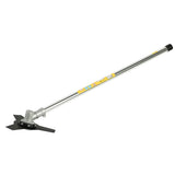 New Arrival 52CC Multi Brush Cutter Pole Chain Saw Hedge Trimmer 4 in 1 for Garden Shrubs Cutting
