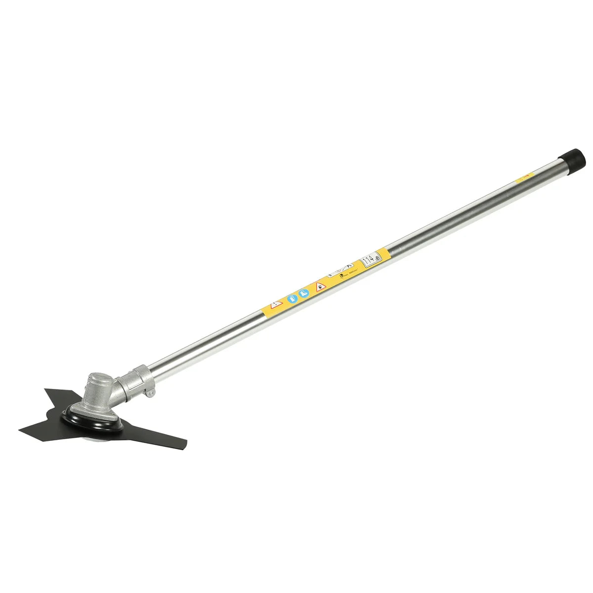 New Arrival 52CC Multi Brush Cutter Pole Chain Saw Hedge Trimmer 4 in 1 for Garden Shrubs Cutting