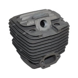 47.5mm G621 Cylinder Piston Bearing Gasket Seal Kit Universal Fit Zenoah G621AVS G620 G620PU 6200 62CC Chinese Topsun Chainsaw
