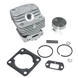 074000280 Cylinder Piston Kit For Oleo-Mac Brushcutter 440T 440BP 440S 740T SPARTA 40 EFCO 8400 8405