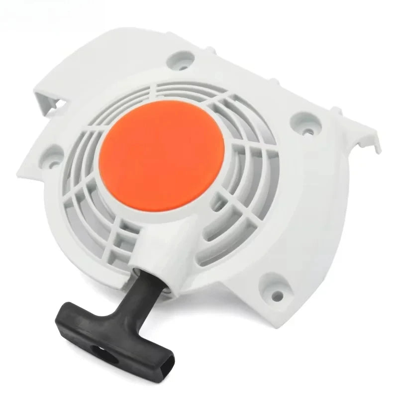 1PC Recoil Starter Lawn Mower Petrol Engine Fit Stihl FS120 FS200 FS250 FS300 FS350 BT120 BT121 Brush Cutter Starter Tools