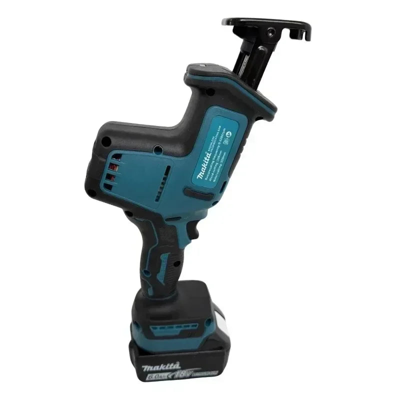 Makita Speed Adjustable Metal Wood Electric Saw Cordless Brushless Reciprocating Saw Power Tool For Makita Battery