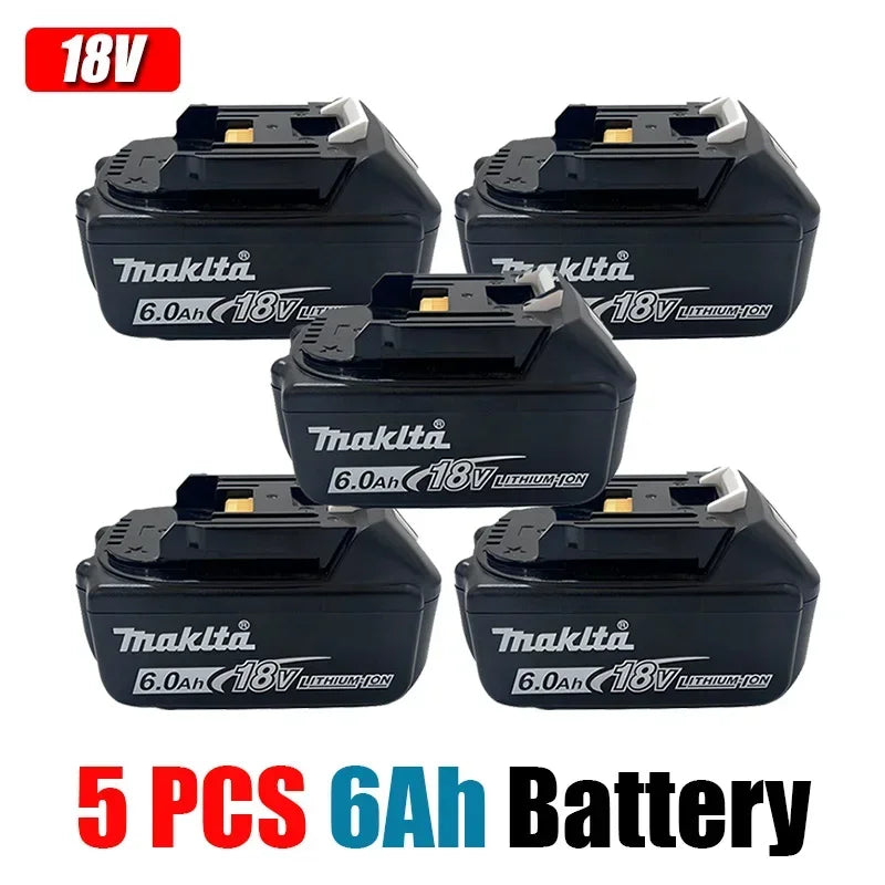 Makita DTW700 18V Brushless Impact Wrench 1000Nm Speed 0-2200RPM For Makita 18V Battery Auto Truck Repair for 18V