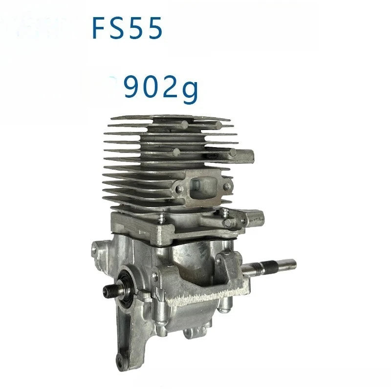 Engine Assembly For Stihl FS55 4140-020-202 FS38 FS45 FS55 Movement