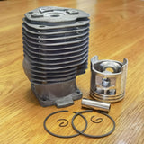CYLINDER PISTON KIT FOR STIHL 051 TS510 NIKASIL PLATED 52MM CHAINSAW/CUT OFF SAW SPARE PARTS