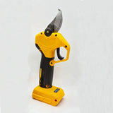Fit for Dewalt 20V 18V Battery Electric Scissor Cordless Pruner Shears Branches Cutter Pruning Garden Power Tools