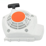 1PC Recoil Starter Lawn Mower Petrol Engine Fit Stihl FS120 FS200 FS250 FS300 FS350 BT120 BT121 Brush Cutter Starter Tools