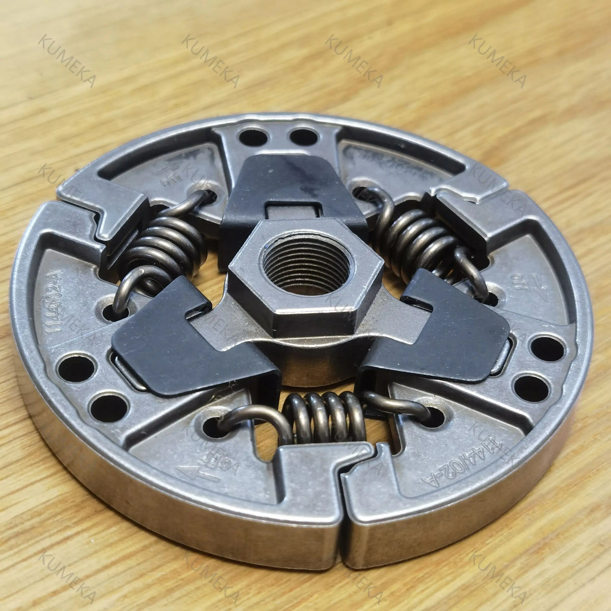 MS661 Clutch For Stihl MS661C-M Chainsaw Replacement Parts