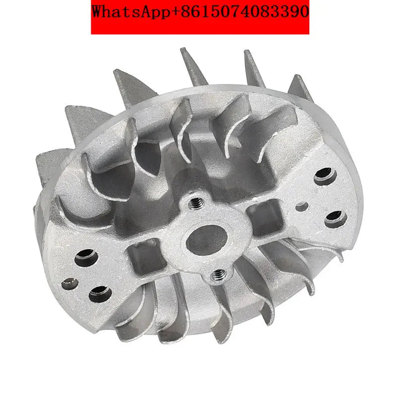 Flywheel 4237 400 1202 Replacement Part For Stihl HS81T HS86R HS81R HS86T