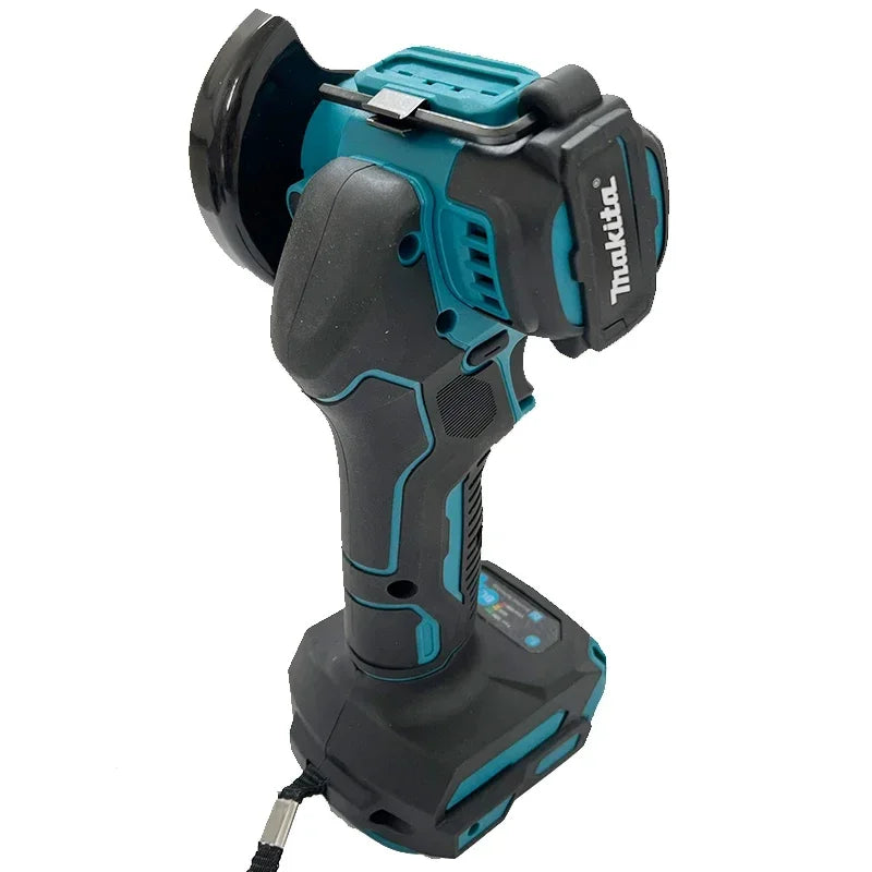 Makita 3 Inch New Mini Angle Grinder Cordless 3 Inch Electirc CUT OFF Tool Cutting Circular Saw Power Tool for 18V Battery