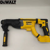 DEWALT DCH263 20V Brushless Cordless Hammer SDS PLUS D-Handle Rotary Electric Hammer Wall Concrete Drill Hole Power Tools