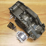 450 Crankcase Assy Fits HUSQVARNA 445 445E 450 450E Replace #537438201 Chainsaw Parts