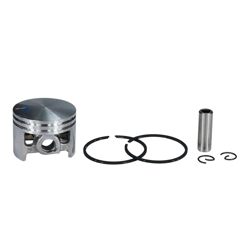 XCAN 44.7MM Big Bore Cylinder and Piston Kit for Stihl MS260 026 026PRO 1121 020 1217 Gaskets Chainsaw Garden Power Tools Parts