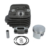 44.7MM Cylinder Piston Kit For STIHL MS026 MS260 Logging Chainsaw Engine Power Assembly Replacement Spare Parts