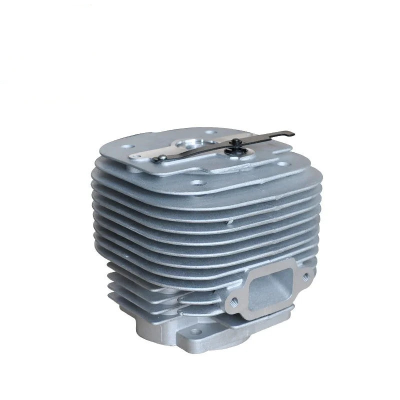 58mm Cylinder Piston Assy Fit For Stihl MS070 MS 070 Garden Tools Logging Machine Accessories