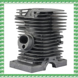 ONCE Cylinder Piston Crankshaft Engine Pan Kit For STIHL MS170 MS180 017 MS 180 Chainsaw 38Mm