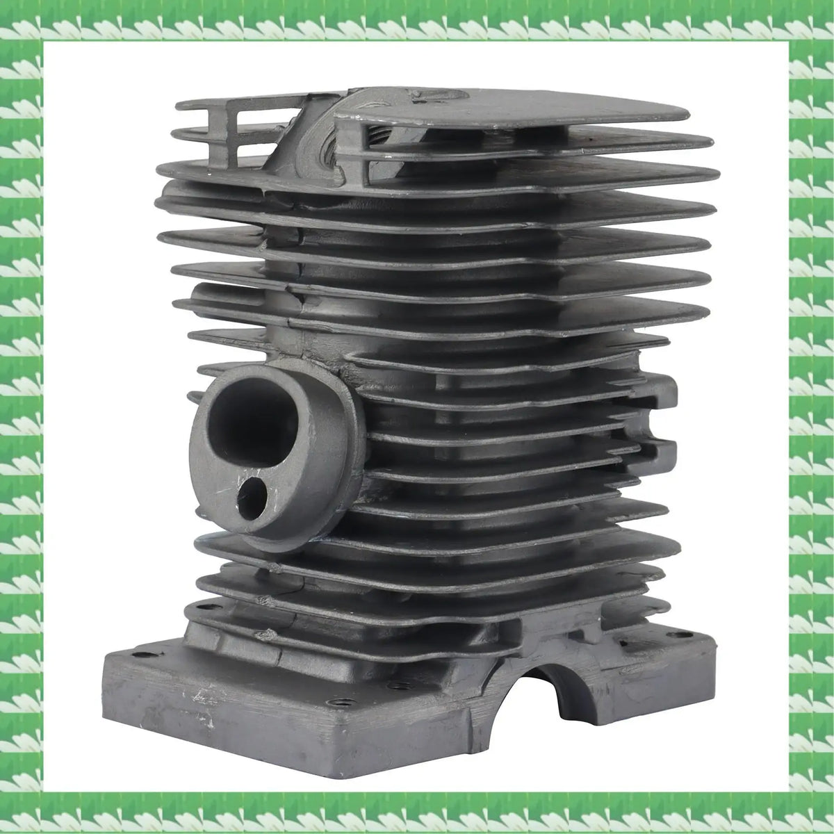 ONCE Cylinder Piston Crankshaft Engine Pan Kit For STIHL MS170 MS180 017 MS 180 Chainsaw 38Mm