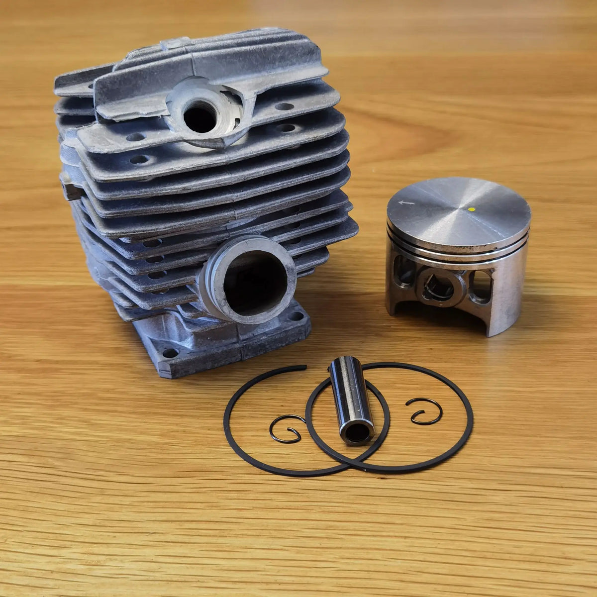 Nikasil Cylinder Piston Kit Fits STIHL 084 60mm Chainsaw Spare Parts