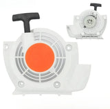 1PC Recoil Starter Lawn Mower Petrol Engine Fit Stihl FS120 FS200 FS250 FS300 FS350 BT120 BT121 Brush Cutter Starter Tools
