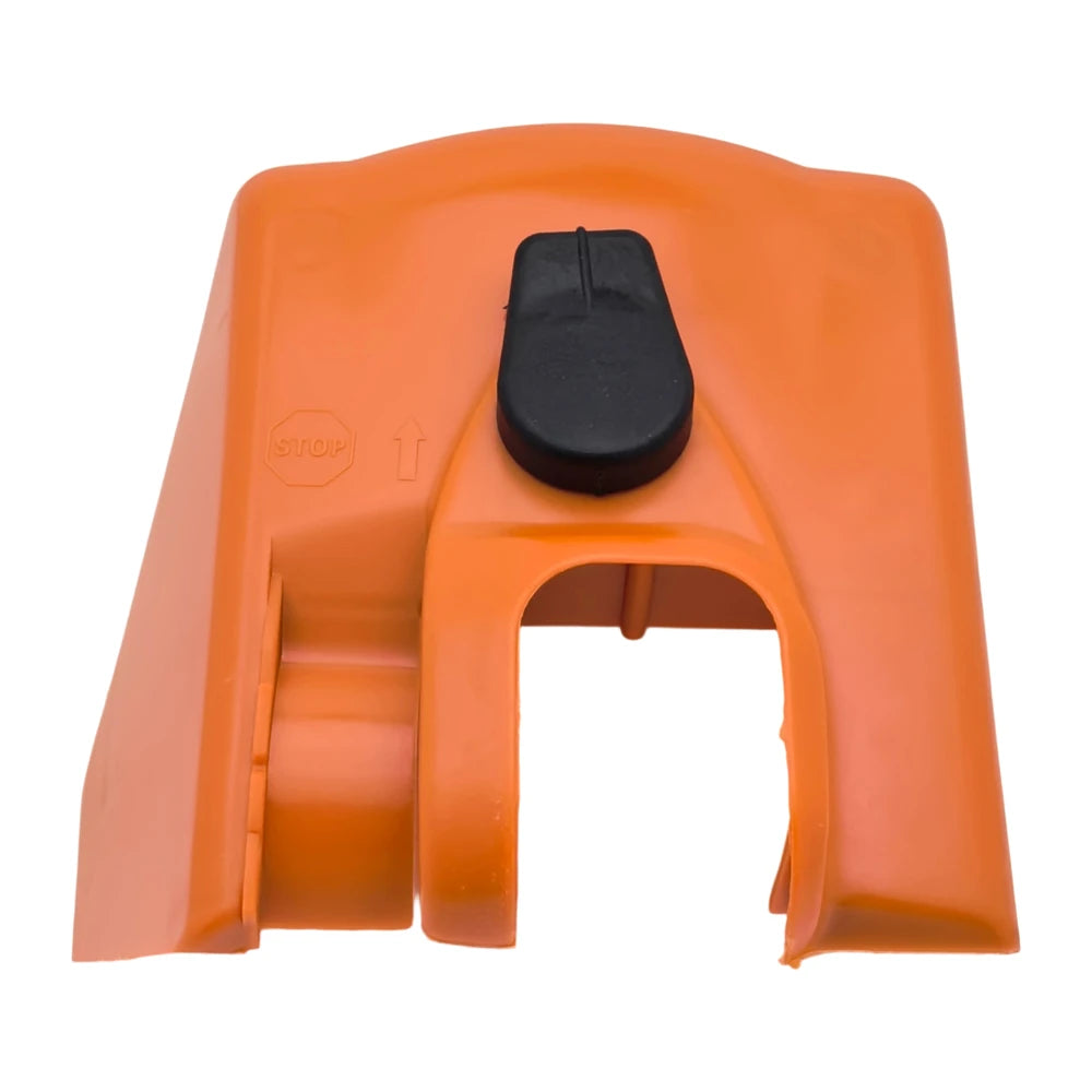 Air Filter Cover Base w Ignition Coil Carburetor Kit For Stihl MS250 MS230 MS210 Chainsaw 11231401902 1123 358 7701 Fuel Oil Cap