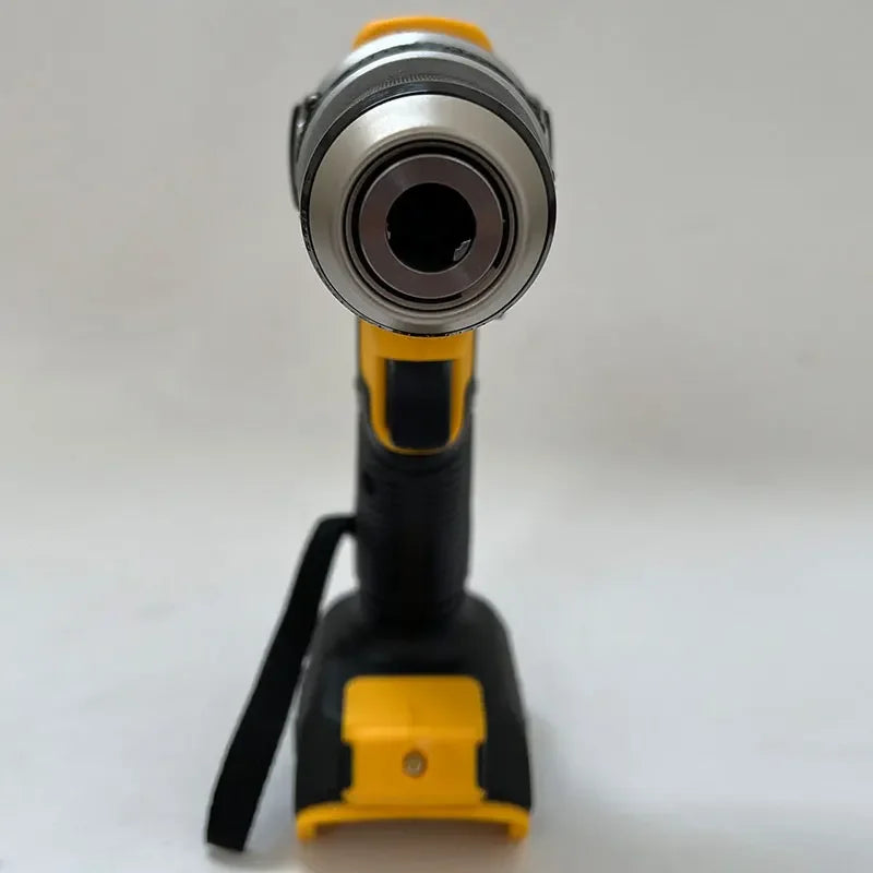 Dewalt DCD796 2000RPM Cordless Electric Drill Brushless Driver Adjustable Speed Impact Hand Drill Rechargeable Power Tools