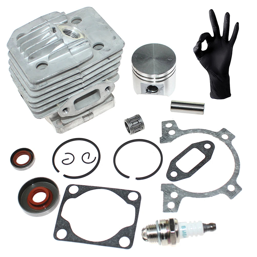 Cylinder Piston Kit For Stihl FS280 Brush Cutter 4119 020 1207