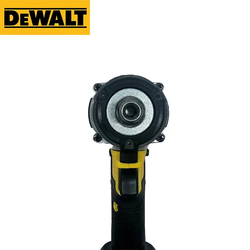 Dewalt DCF880 20V Brushless Impact Wrench, 205N.m High Torque Cordless Portable Multifunctional Power Tool
