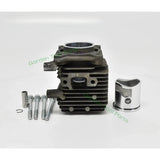 Cylinder Assembly For Stihl FS55 Brush Cutter