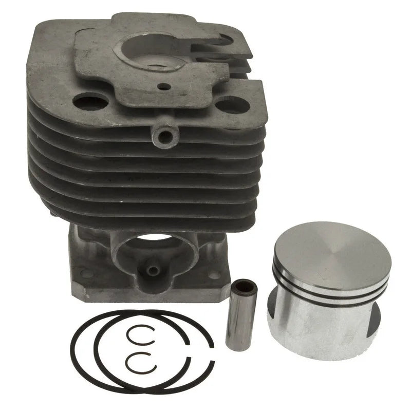 Replacement 42mm Cylinder Piston Kit For Stihl FS450 FR450 FS480 Replace OE 41280201200 Brush Cutter 2‑Stroke Engine Spare Parts