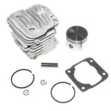 Cylinder Piston Kit 45mm For Oleo-Mac Efco 952 947 EFCO 147 152 50082012E 50082012 50070047a 50082012B Chainsaw