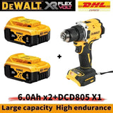 Dewalt 20v Battery DCB206 echargeable Lithium Ion ,Dewalt Battery DCB200 DCB205 DCB606 DCB609 DCB182 Power Tool Replacement