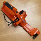445 Fuel Tank Rear Handle Fits Husqvara 445 445e 450 450e Replace #525862104 Chainsaw Parts