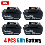 Makita Cordless Tile Intelligent Wall Tile Tiling Machine Tile Vibration Leveling Machine Power Tools For Makita 18V Battery
